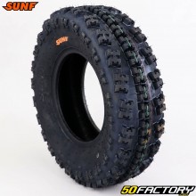 Neumático delantero 23x8-11 38J SunF A027 quad