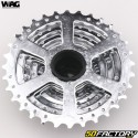 Cassette de 8 velocidades Wag Bike (11-32)