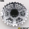 Schaltkassette Wag Bike 7 Gänge (11-28)