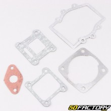Juntas de motor pocket bike, pocket quad (5 peças)
