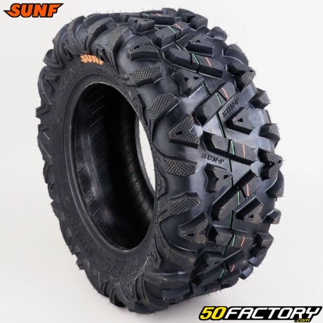 26x11-14J SunF 70J quad rear tire