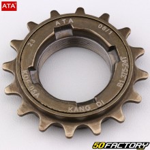 Ruota libera bicicletta 1 velocità Ata (16 denti)