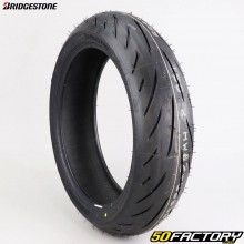 Pneu traseiro 160/60-17 69W Bridgestone Battlax S22