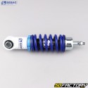 Ammortizzatore anteriore Vespa PK 50, Primavera, ET3 90, 125... Blu Sebac