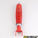 Stoßdämpfer hinten Vespa N, R50, SS90, Primavera, ET3 125... rot
