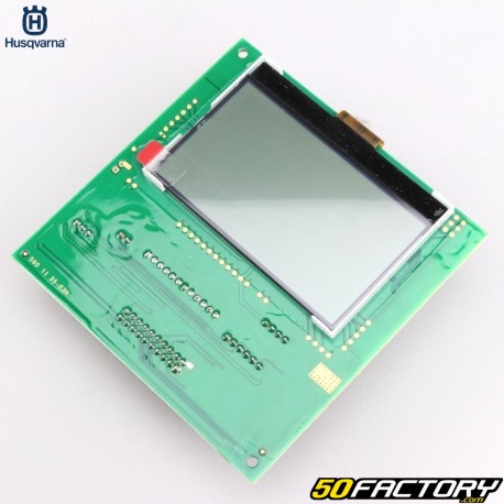Placa electrónica robot cortacésped Husqvarna Automower 420, 450X, 550...