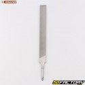 Lima de afiação plana de 15 mm para corrente de motosserra Kramp