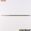 Sharpening files Ø4, Ø4.8, Ø5.5 mm for Kramp chainsaw chain (set of 3)