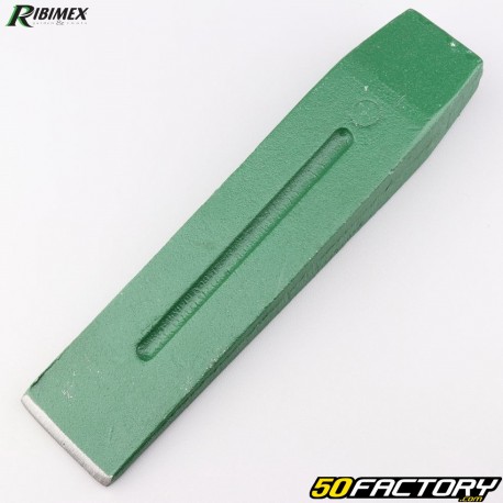 Cuneo spaccalegna in acciaio 260 mm Ribimex
