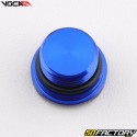 Tampa de enchimento de óleo Derbi Voca Evo azul