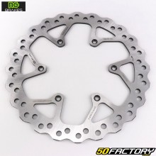 Front brake disc Fantic XE, XM 50, 125... (since 2021) Ø260/110 mm NG Brakes