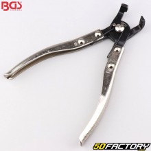 Clic BGS clip-on hose clamp pliers