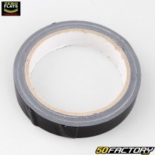 Rullo nastro cerchione tubeless bicicletta 19 mm Zero flats (9 m)