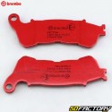 Pastilhas de freio de cerâmica de carbono Honda SH 125, Suzuki Burgman 125... Brembo