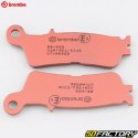 Pastiglie freno anteriori in metallo sinterizzato Fantic 125, Yamaha YZF 450...Brembo