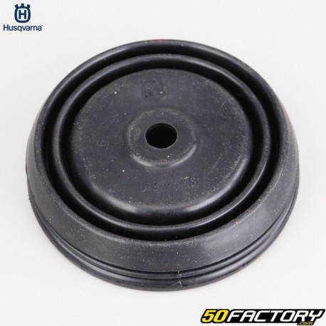 Sensore anticollisione soffietto robot rasaerba Husqvarna Automower 315X, 440, Gardena Sileno...