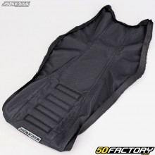 Capa de banco Derbi Senda,  Gilera SMT,  RCR (2011 - 2017) ... JN Seats Preta