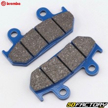 Bremsbeläge Carbon-Keramik Honda CBR, VTR 250, VFR 400... Brembo