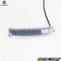Front LED headlights robot mower Husqvarna Automower 430X, 450X, 430XH, 450XH
