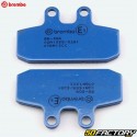 Pastiglie freno anteriori in carbonio ceramico Aprilia Scarabeo, Rosa rossa, Sportcity,Honda...Brembo