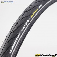 Neumático de bicicleta 700x35C (37-622) Michelin Energy laterales reflectantes