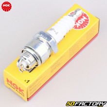 Zündkerze
 NGK BP-4