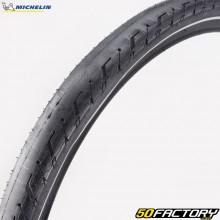 Pneumatico per bicicletta 29x2.20 (55-622) Michelin City Street fianchi riflettenti