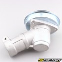 Raccordo angolare quadro Ø26 mm per decespugliatore universale