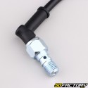 Universal hydraulic brake switch 10x1.25 mm (angled wiring)
