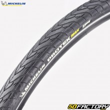 Bicycle tire 26x1.40 (35-559) Michelin Protek Max reflective piping