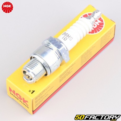 Candela NGK B6HS-10