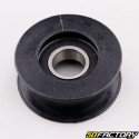 Flat groove belt pulley Ø50 mm for Castelgarden J92, TC102... lawn mower