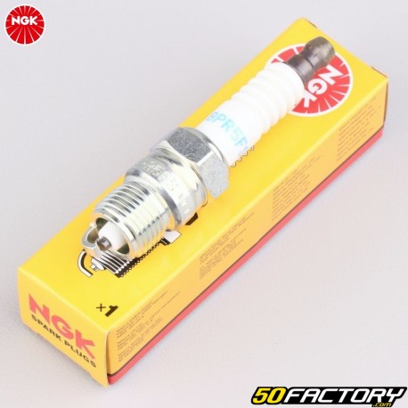 Candela NGK BPR5FS