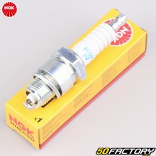 Candela NGK BPR6HS-10 (equivalente all&#39;iridio BPR6HIX)