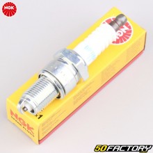 Candela NGK BPR6ES-11 (equivalente all&#39;iridio BPR6EIX-11)