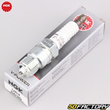 Candela NGK UR4 V-Power