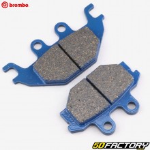 Pastiglie freno in carboceramica Yamaha MT 125, Can-Am DS 250, Kymco MXU500...Brembo