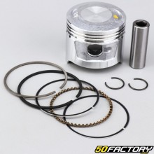 Pistão Lifan 88 4T Ø47 mm