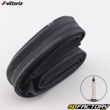 Camera d'aria bicicletta 700x20/28C (20/28-622) valvola Presta FV 80 mm Vittoria
