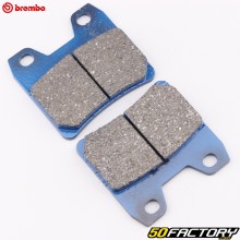 Pastiglie freno in carboceramica Yamaha FZS 1000, XJR 1300 Brembo