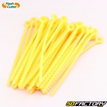 Brush cutter wire strands Ø4.5 mm Monosega Flash Cutter (set of 40)