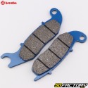 Carbon ceramic brake pads Piaggio One,  AJP PRICE Trail,  Derbi Terra 125... Brembo