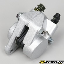 Bremssattel vom Typ AJP Derbi Senda, Gilera, Peugeot, Sherco... grau
