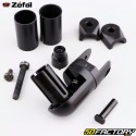 Rétrovisor de bicicleta para fixar na extremidade do guiador Zéfal Cyclop