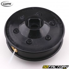 CDPM universal 2-wire manual brush cutter head