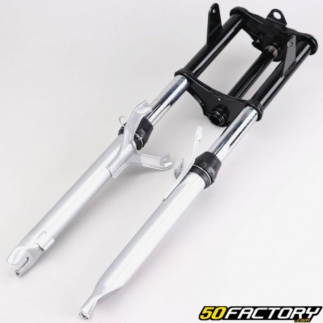 MBK 51 fork Swing,  Passion, Hardrock... gray