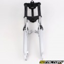 MBK 51 fork Swing,  Passion, Hardrock... gray
