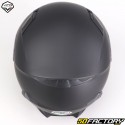 Integralhelm Vito Duomo mattschwarz (ECE 22.06)