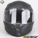 Integralhelm Vito Duomo mattschwarz (ECE 22.06)