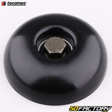 Ø101 mm sliding bowl for Tecomec brushcutter head